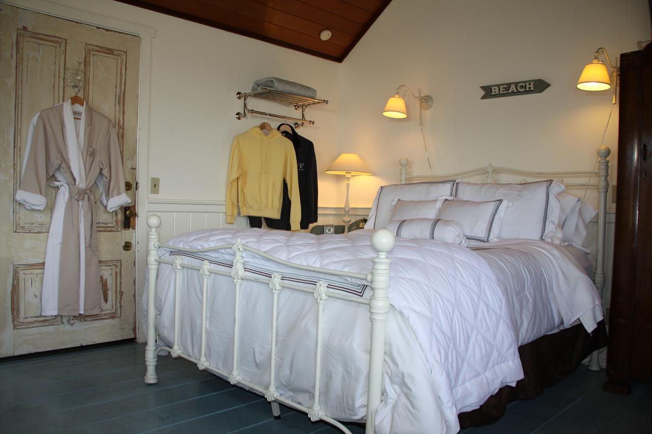 Elk Cove Inn & Spa Exteriör bild